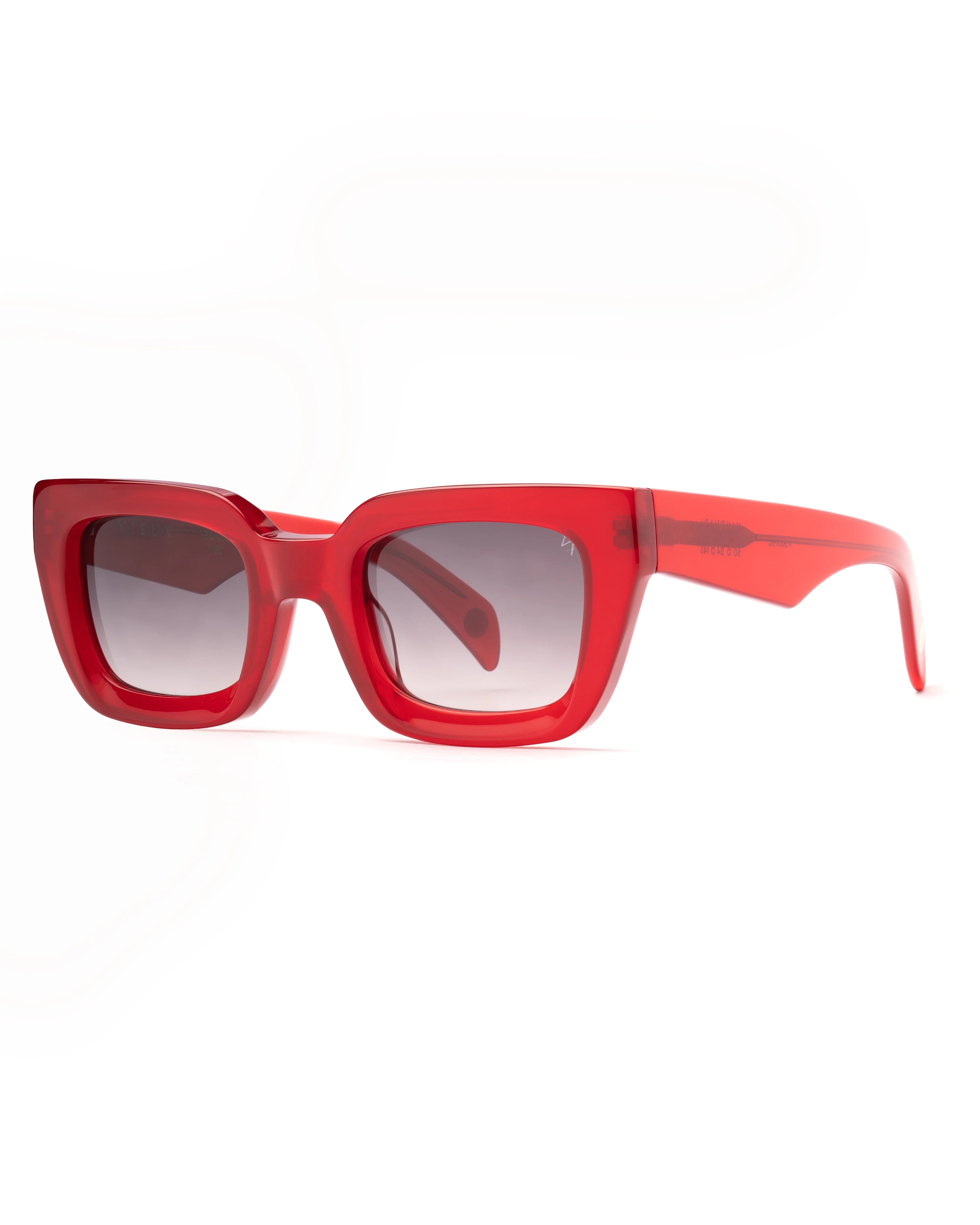 Versaille in Crystal Cherry