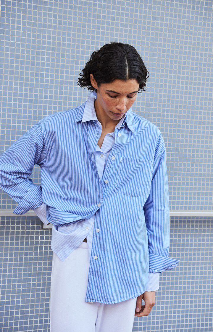 Zatybay Shirt