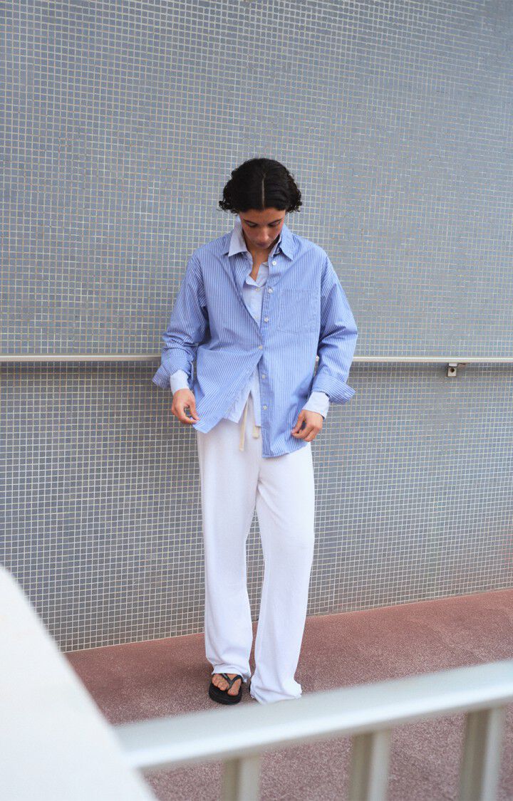 Zatybay Shirt