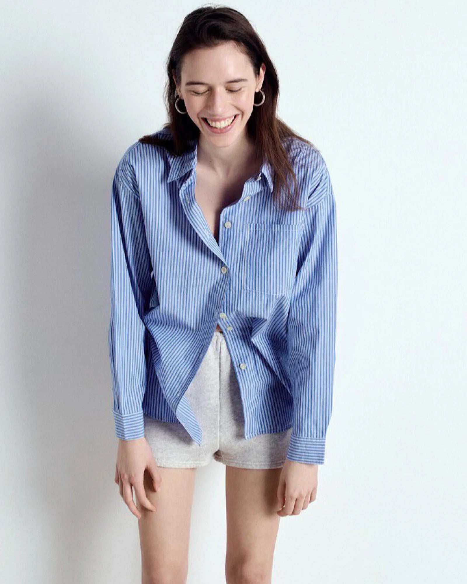 Zatybay Shirt