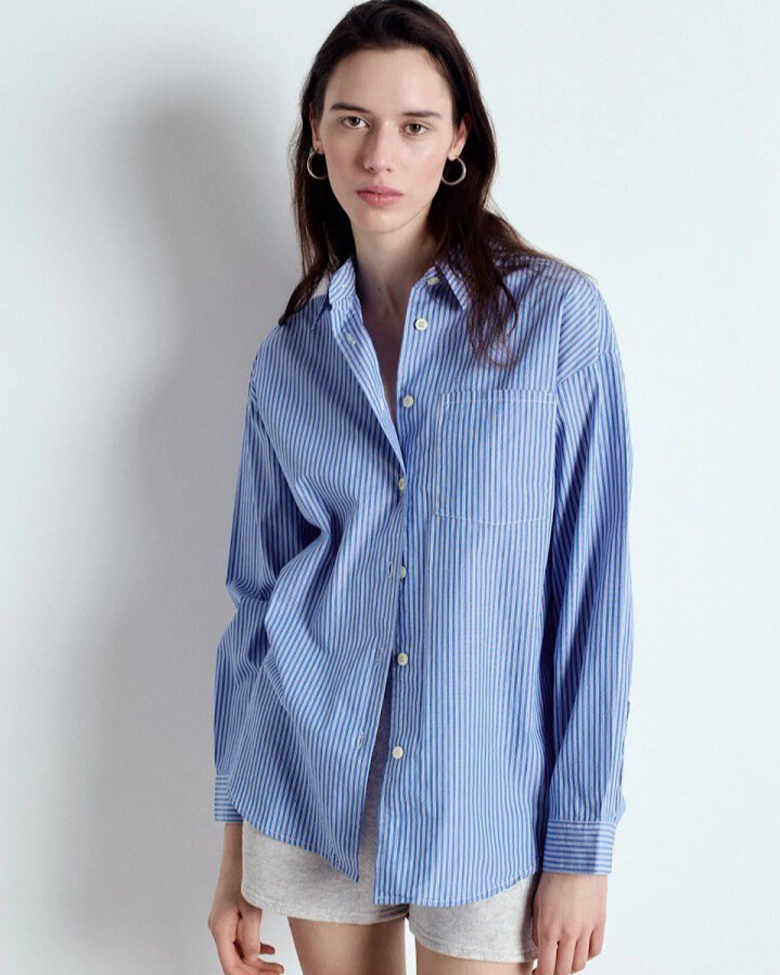 Zatybay Shirt