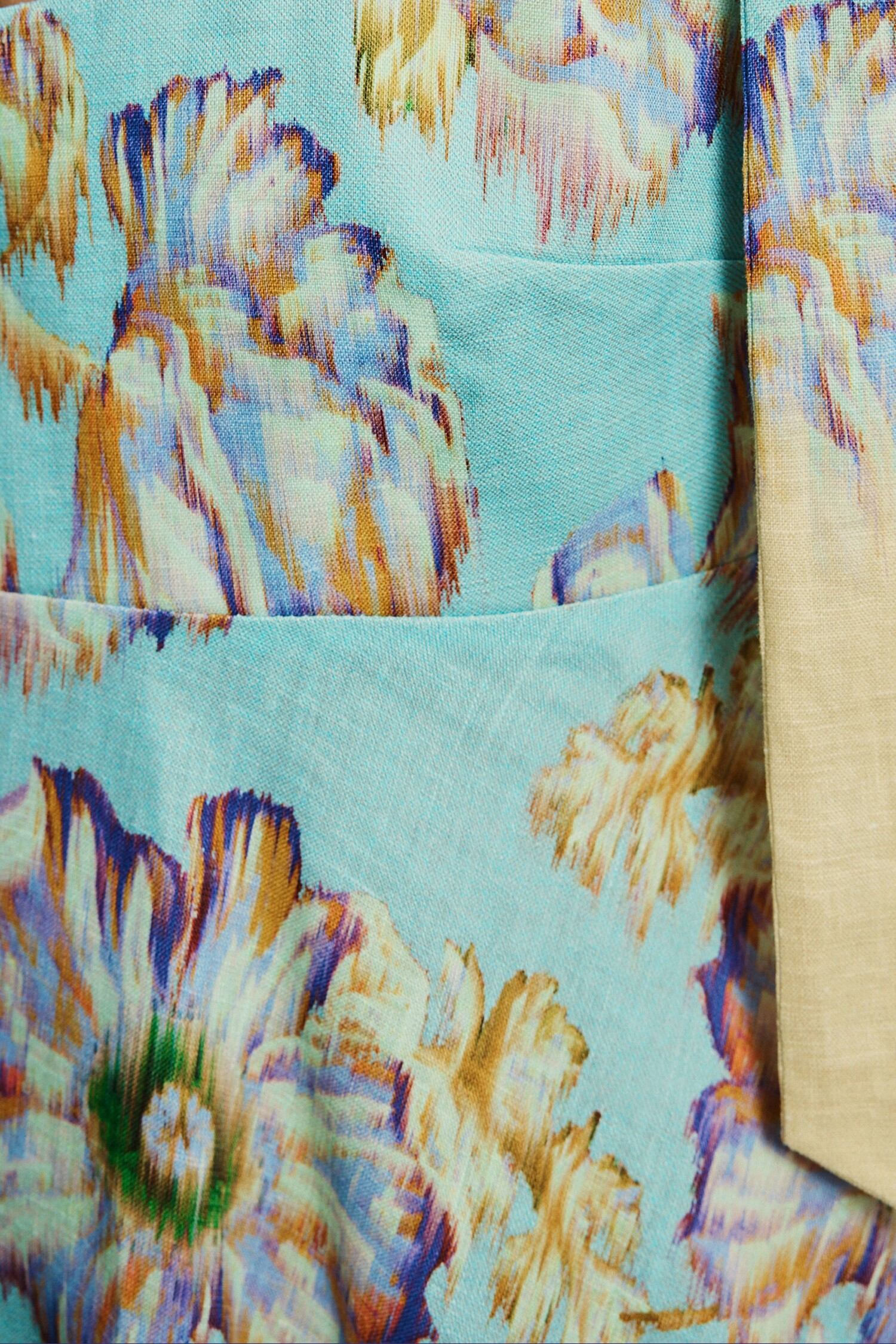 Jerry Shirtdress