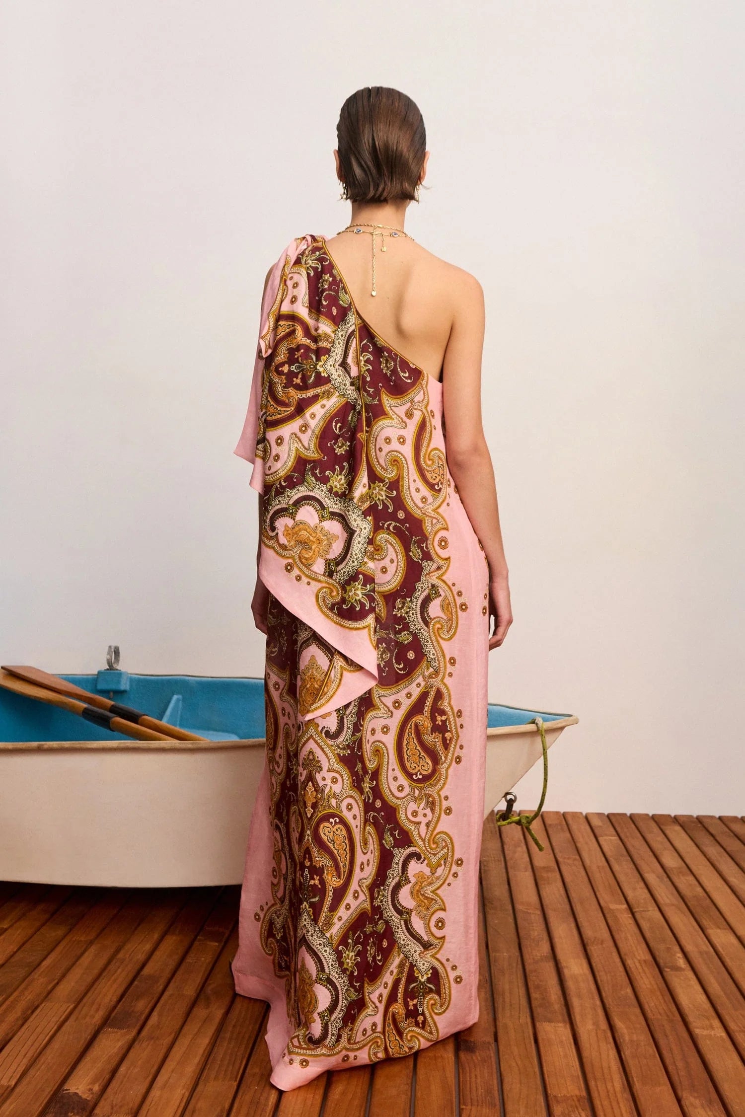 Porter Midi Dress *PRE ORDER