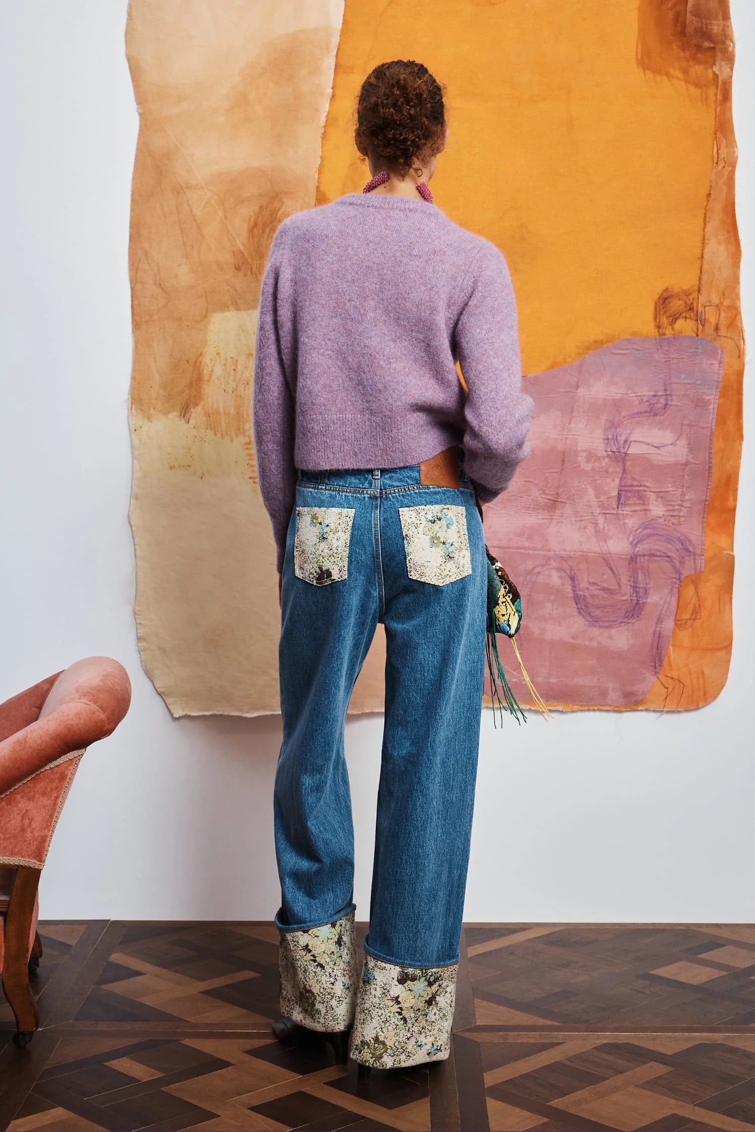Reggie Cardigan
