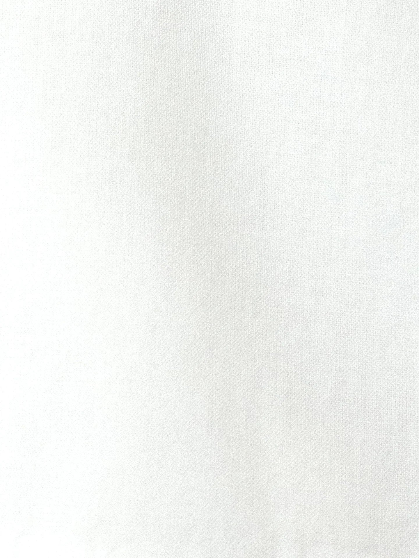 Draper Pant in White