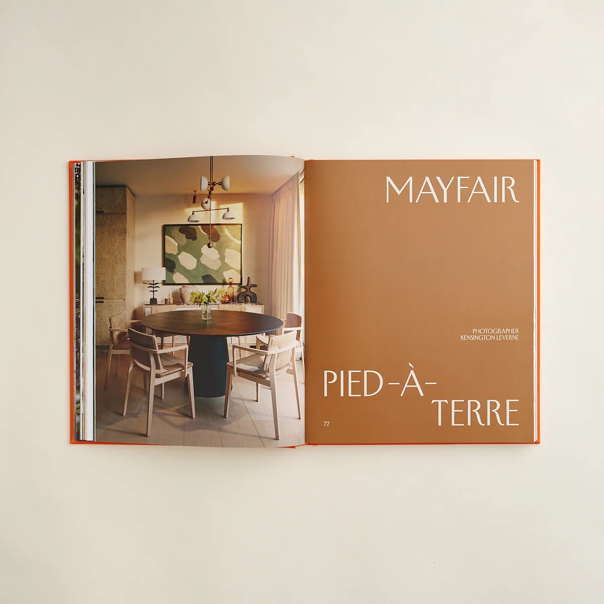 Studio Ashby Book