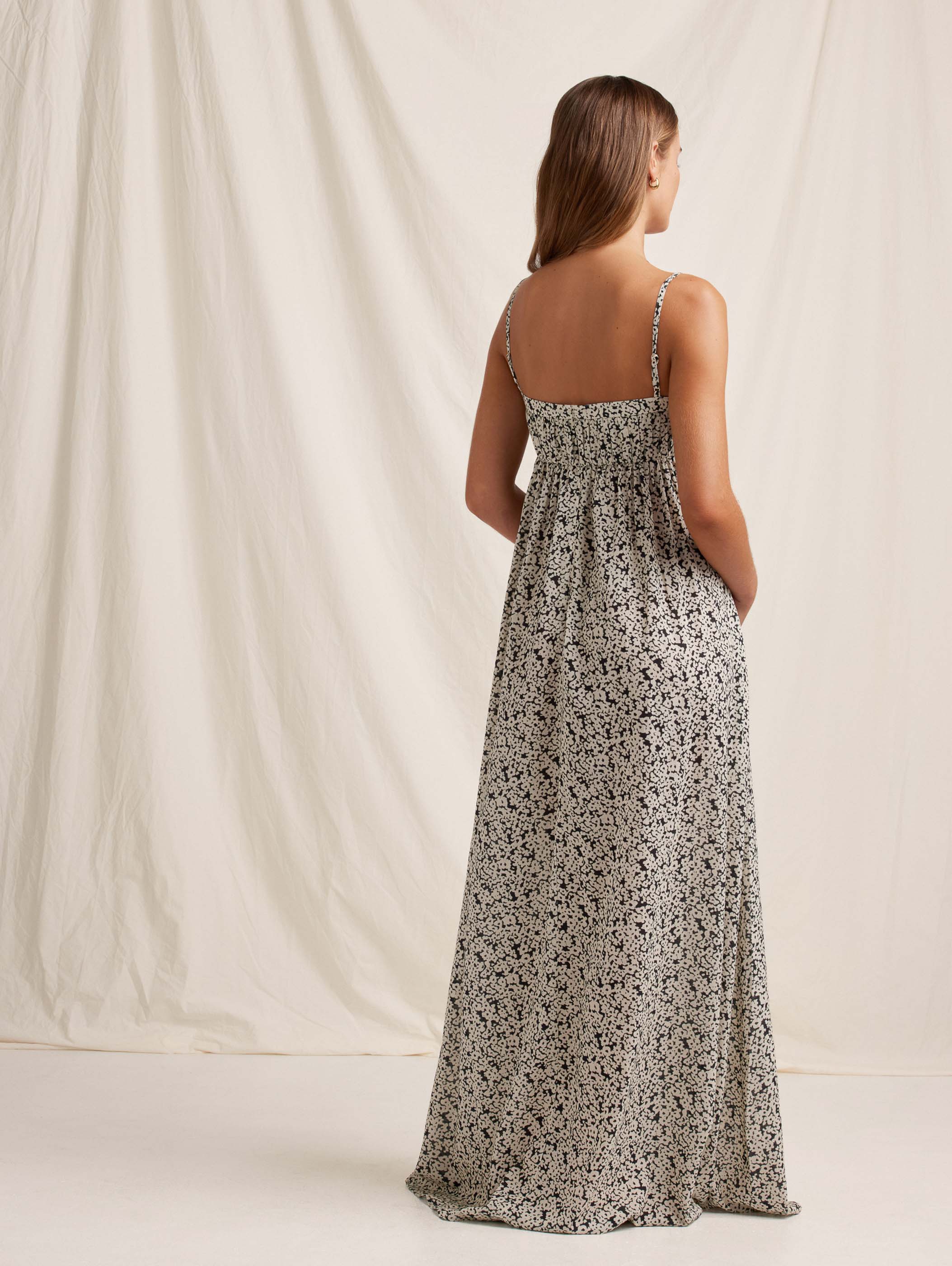 Everlasting Maxi Dress