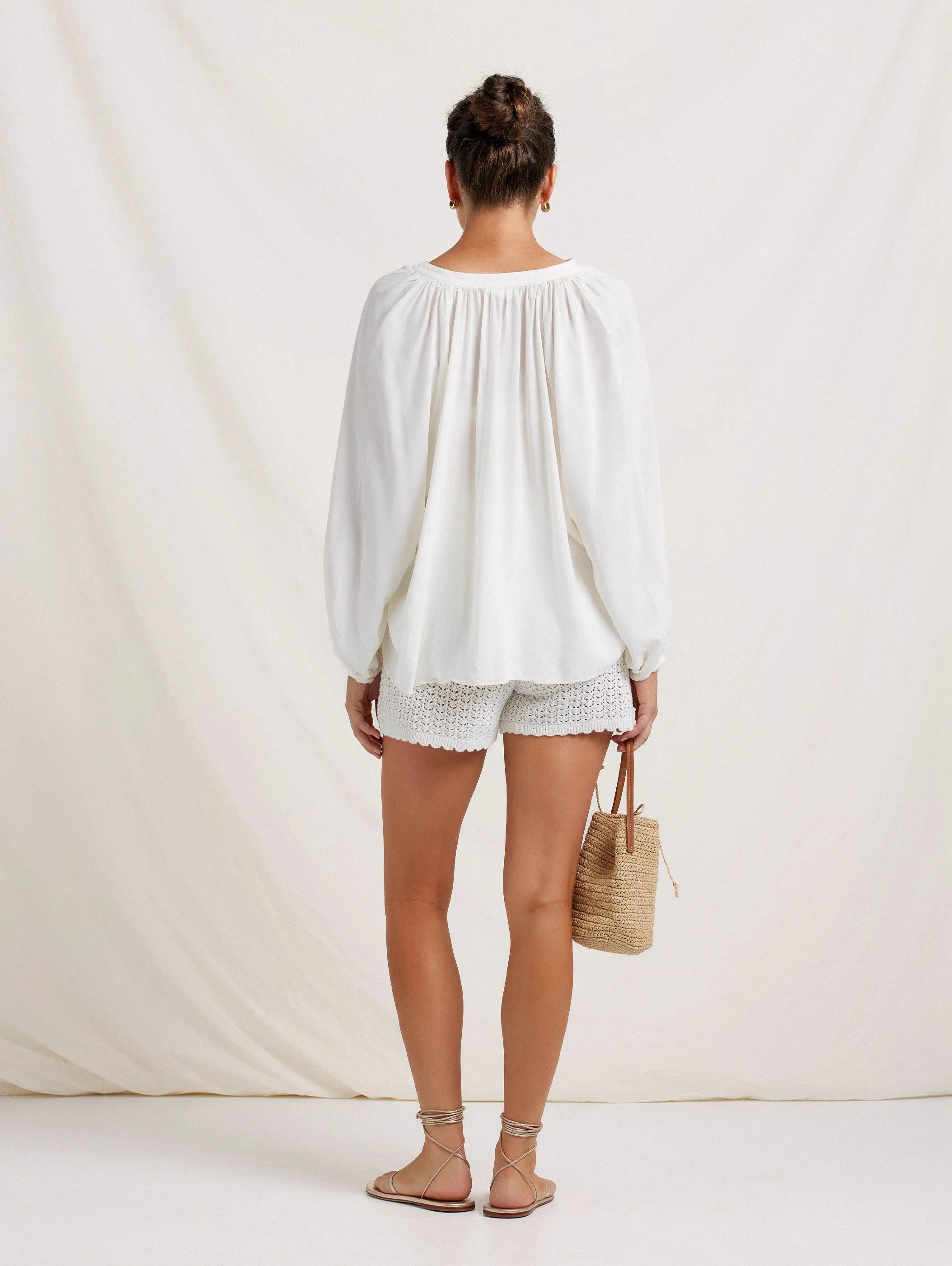 Essential Shirt
