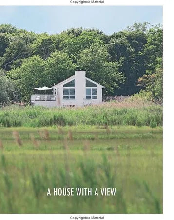 A Summer Place Book